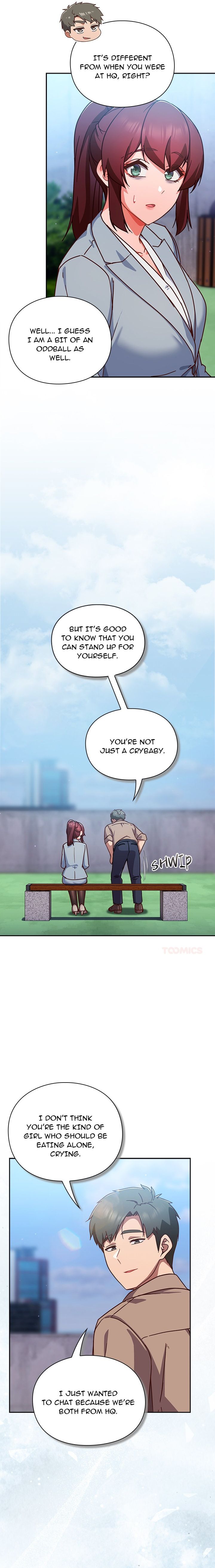 Let’s Play Hooky - Chapter 22 - picture 7
