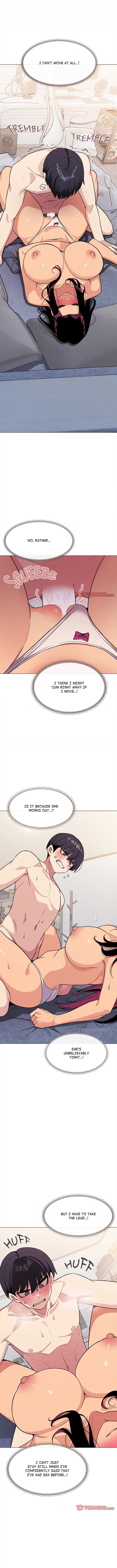Stop Smoking - Chapter 7 - picture 1