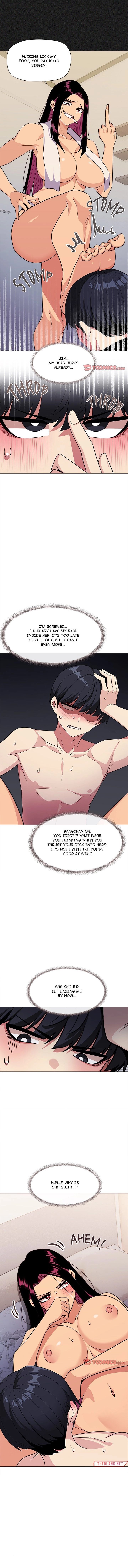 Stop Smoking - Chapter 7 - picture 3