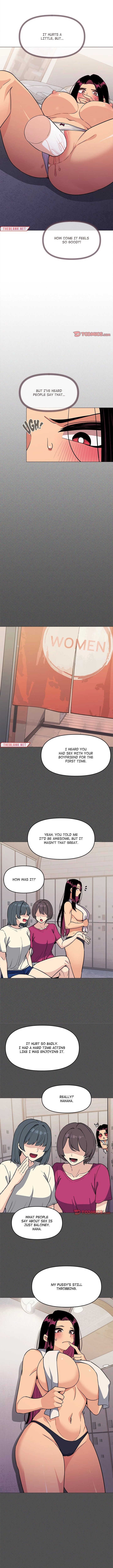 Stop Smoking - Chapter 7 - picture 6