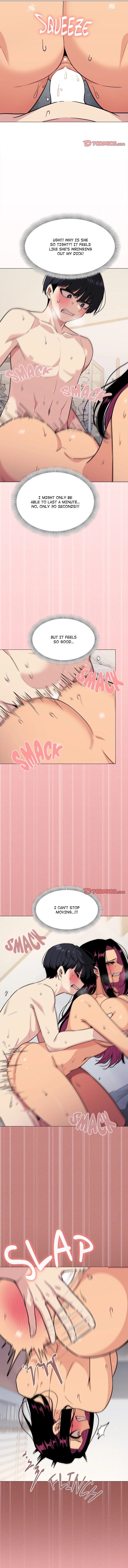 Stop Smoking - Chapter 8 - picture 10