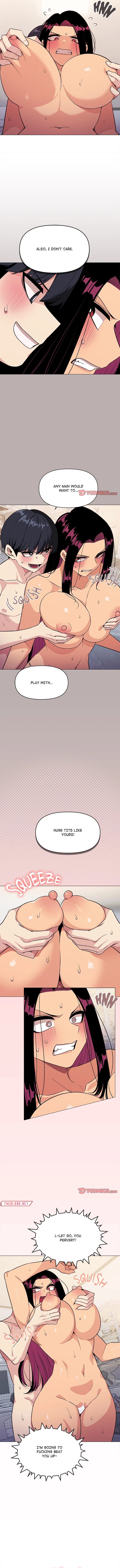 Stop Smoking - Chapter 8 - picture 2