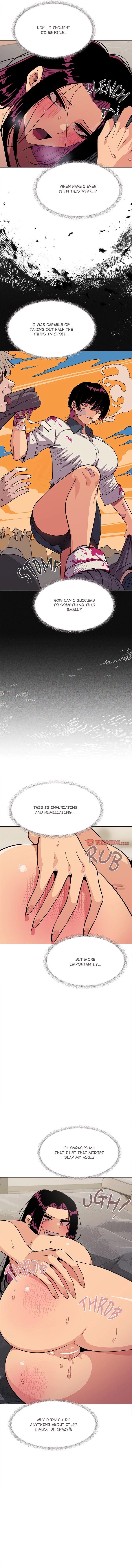 Stop Smoking - Chapter 9 - picture 1