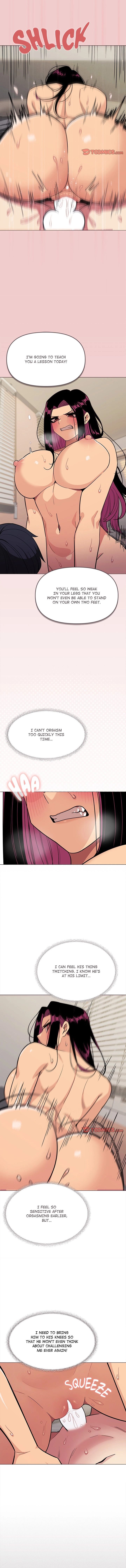 Stop Smoking - Chapter 9 - picture 11
