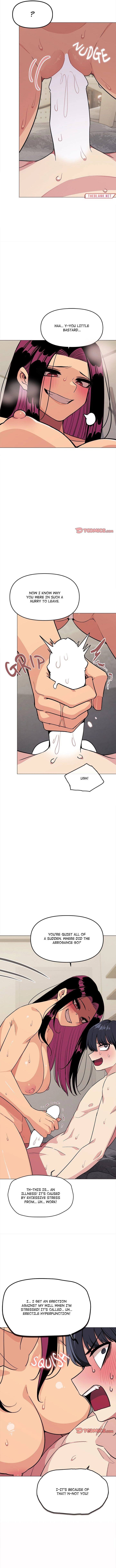 Stop Smoking - Chapter 9 - picture 6