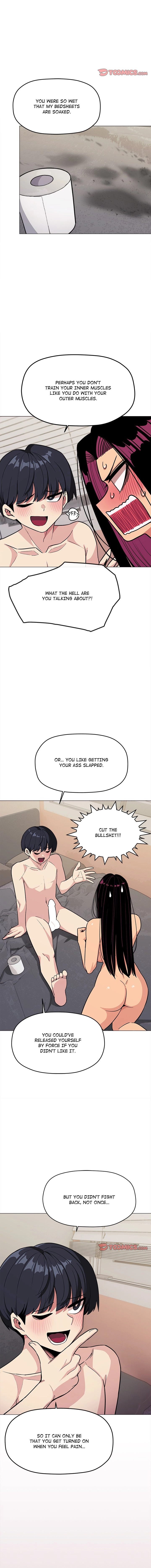 Stop Smoking - Chapter 9 - picture 8