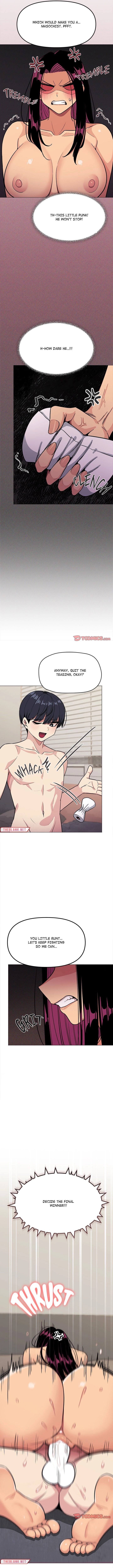 Stop Smoking - Chapter 9 - picture 9