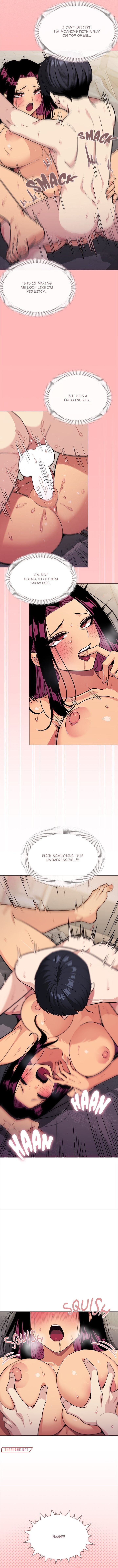 Stop Smoking - Chapter 10 - picture 5