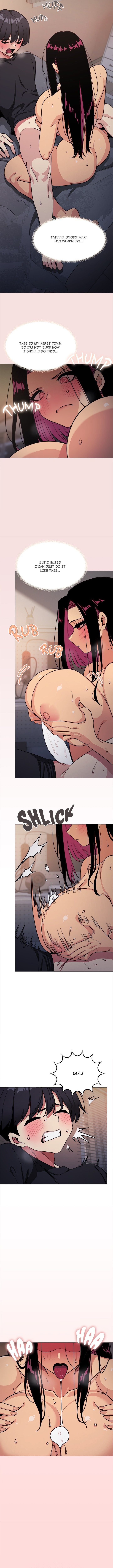 Stop Smoking - Chapter 17 - picture 2