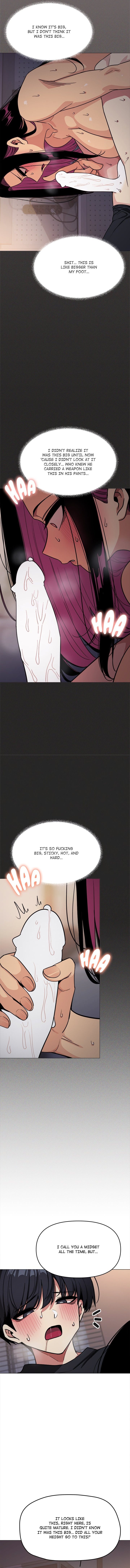 Stop Smoking - Chapter 17 - picture 4