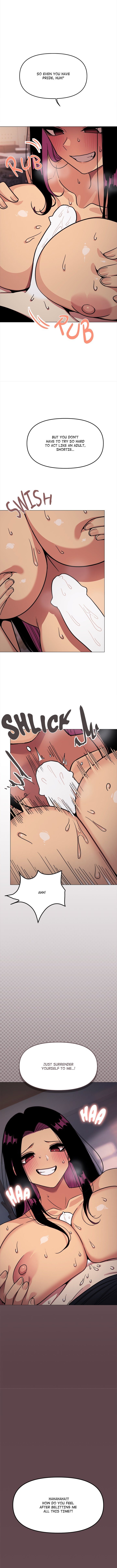 Stop Smoking - Chapter 17 - picture 8