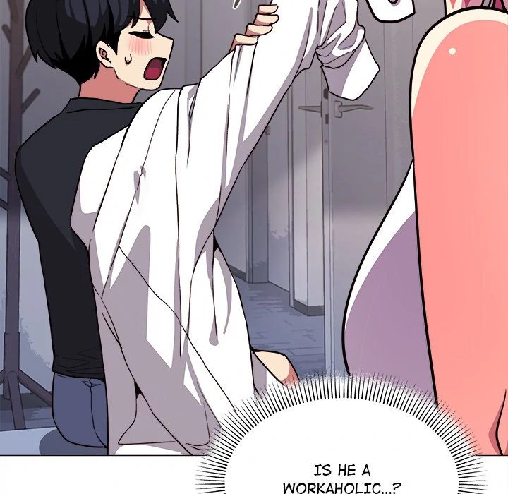 Stop Smoking - Chapter 20 - picture 155
