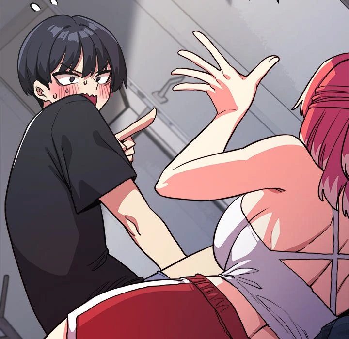 Stop Smoking - Chapter 20 - picture 35