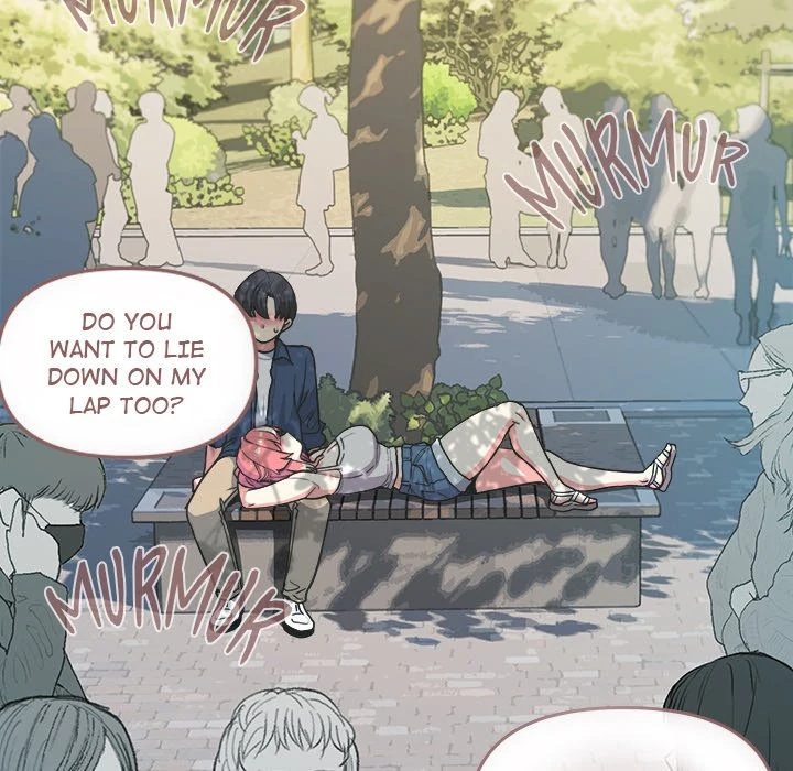Stop Smoking - Chapter 22 - picture 124