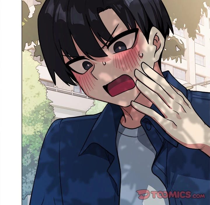 Stop Smoking - Chapter 22 - picture 131