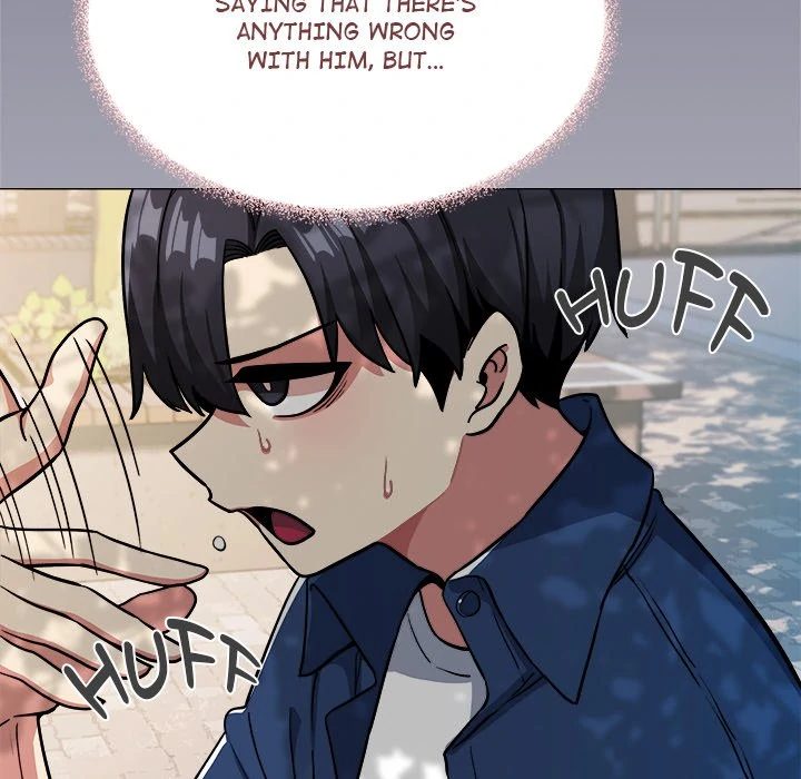 Stop Smoking - Chapter 22 - picture 86