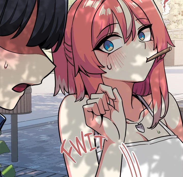 Stop Smoking - Chapter 22 - picture 97