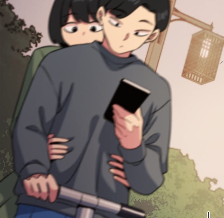 Stop Smoking - Chapter 23 - picture 105