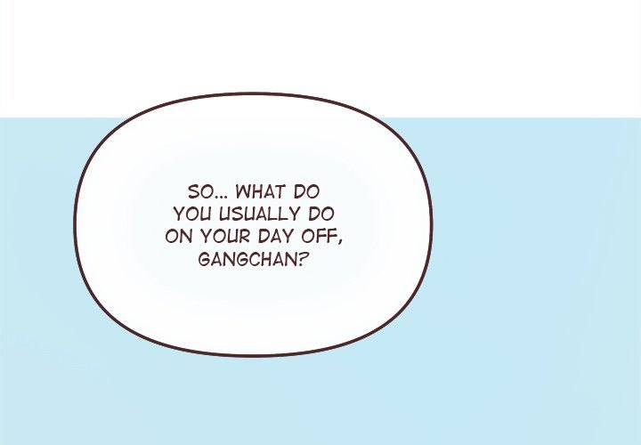 Stop Smoking - Chapter 23 - picture 2