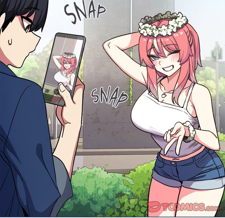 Stop Smoking - Chapter 23 - picture 64