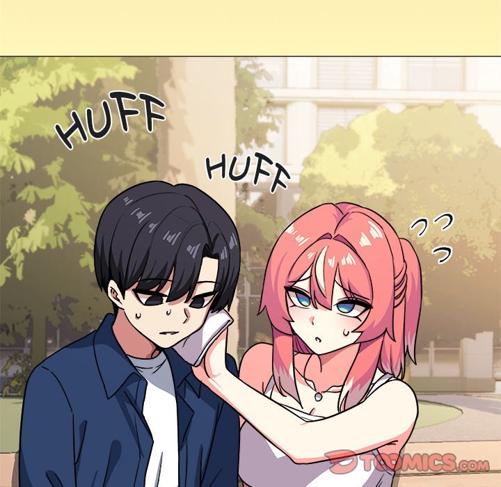 Stop Smoking - Chapter 23 - picture 74