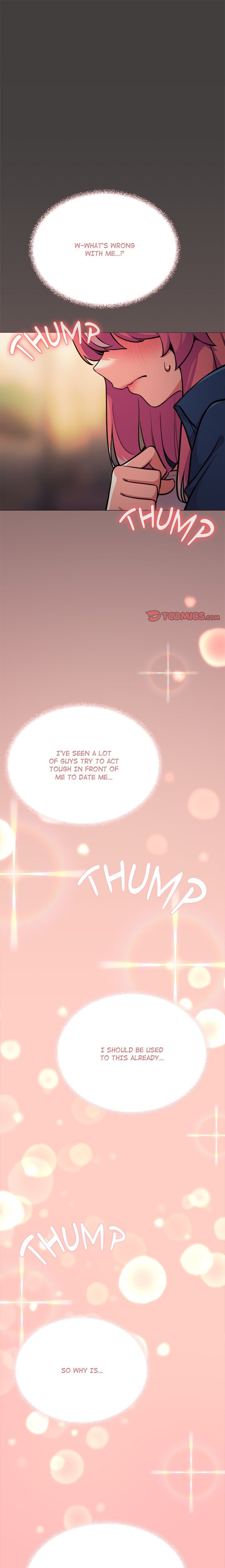Stop Smoking - Chapter 24 - picture 0