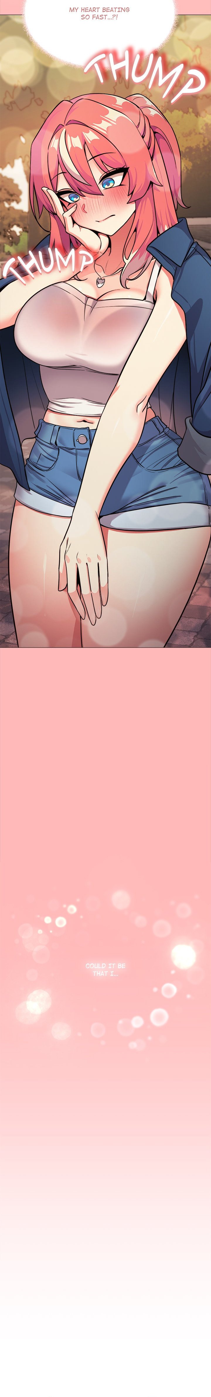 Stop Smoking - Chapter 24 - picture 1