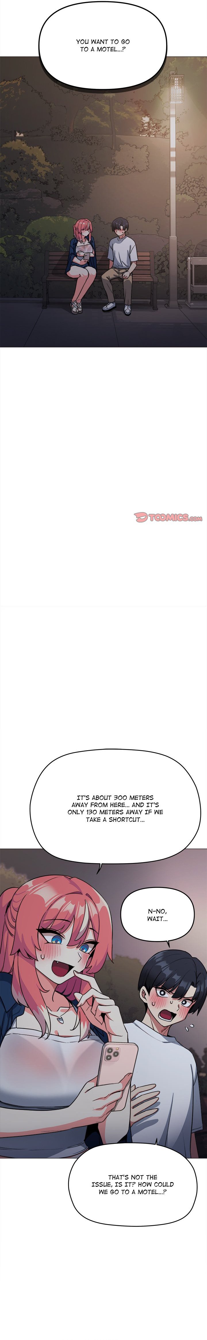 Stop Smoking - Chapter 24 - picture 11