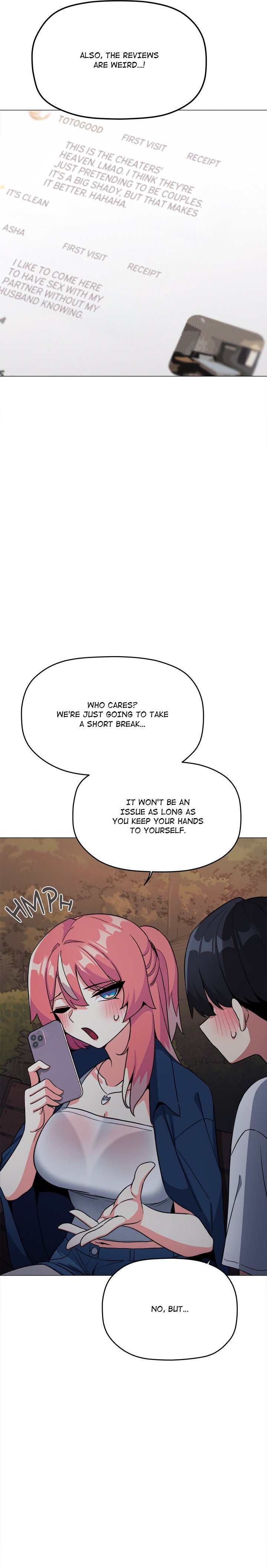 Stop Smoking - Chapter 24 - picture 12
