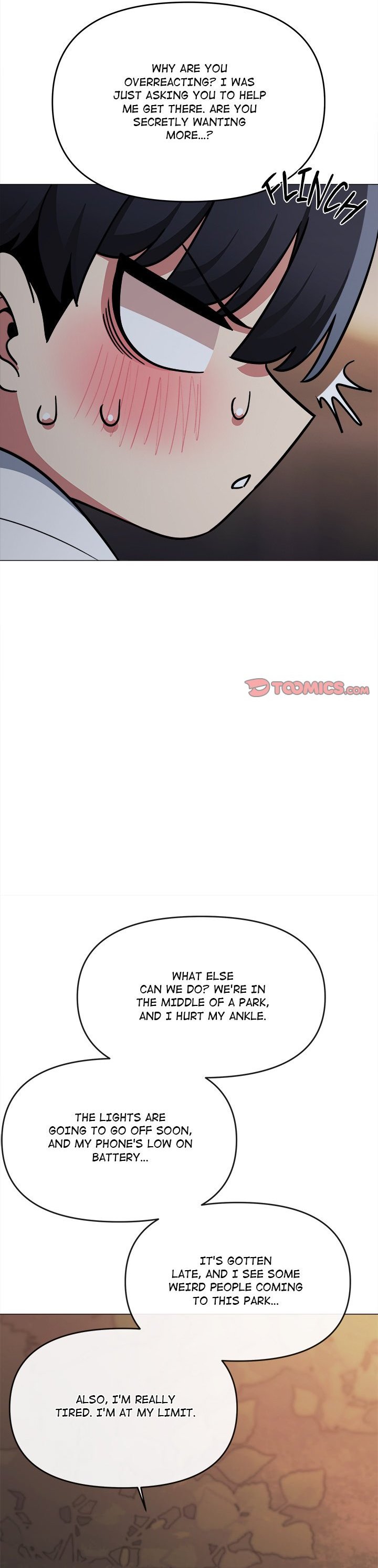 Stop Smoking - Chapter 24 - picture 13
