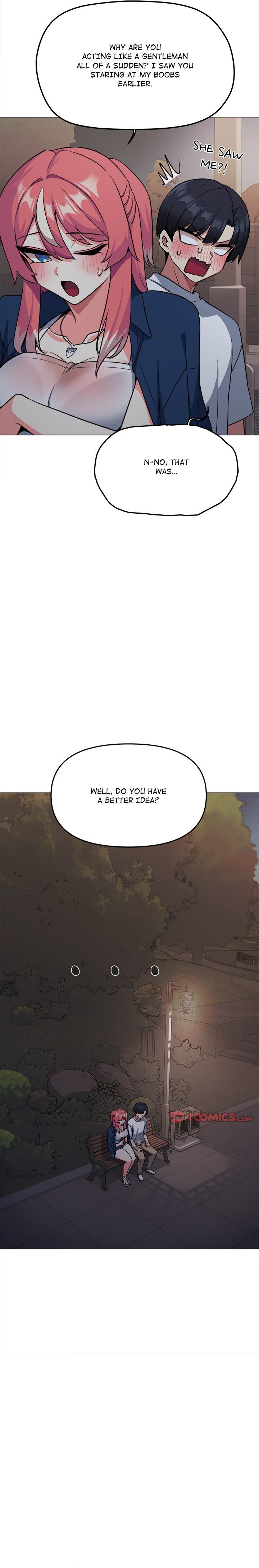 Stop Smoking - Chapter 24 - picture 15
