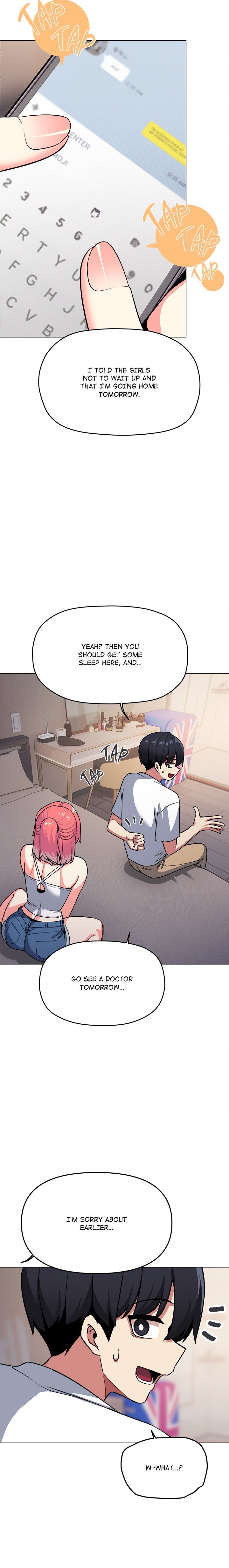 Stop Smoking - Chapter 24 - picture 18