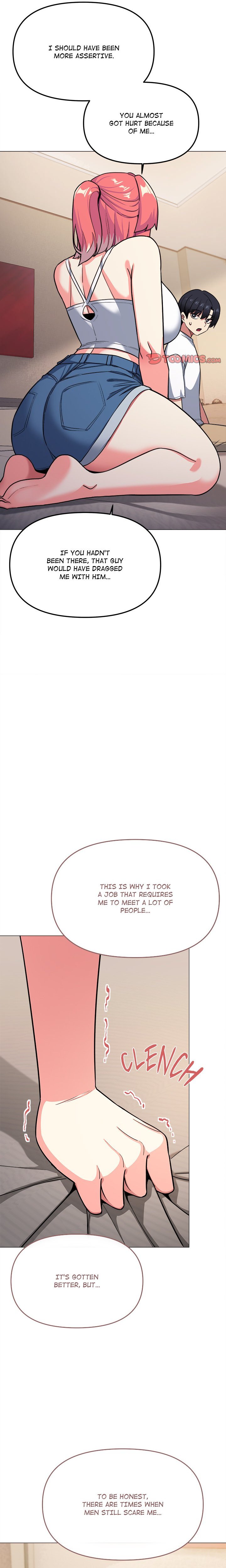 Stop Smoking - Chapter 24 - picture 19