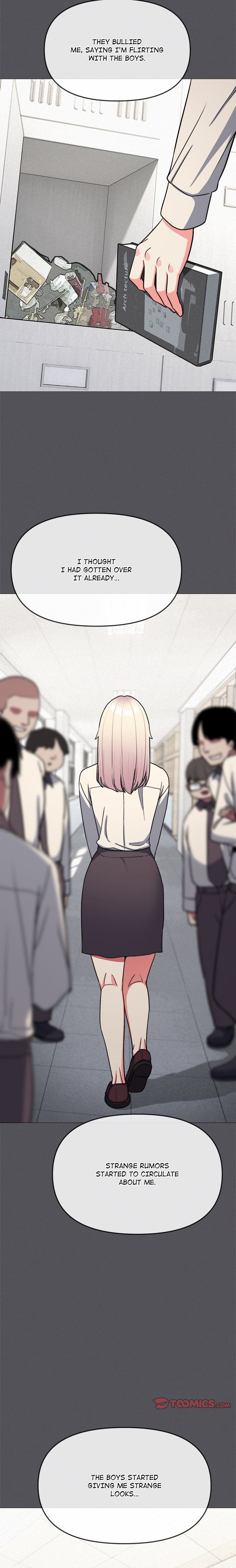 Stop Smoking - Chapter 24 - picture 22