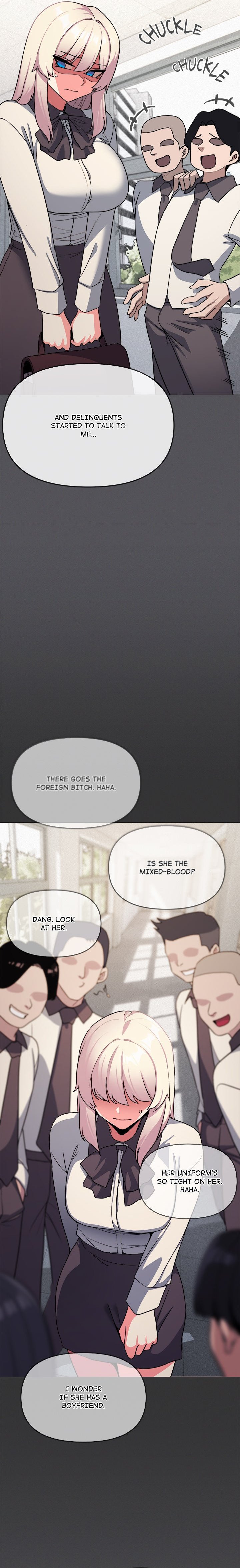 Stop Smoking - Chapter 24 - picture 23