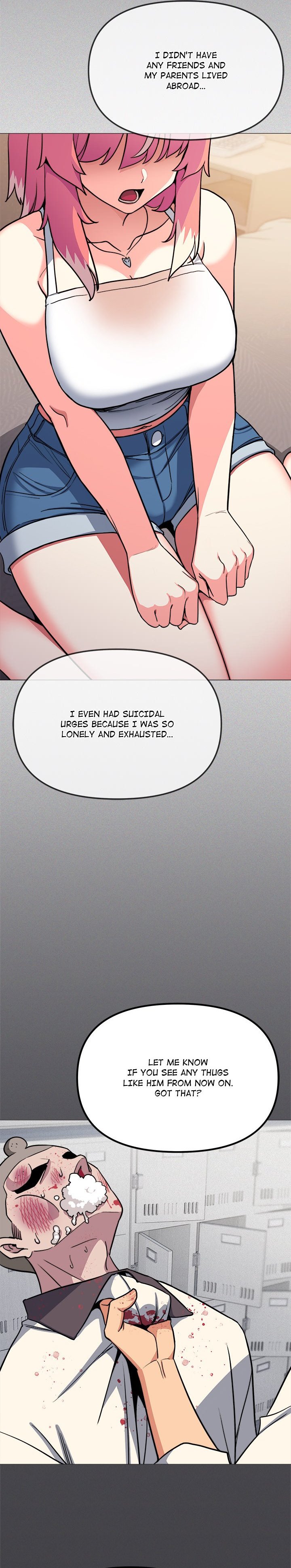 Stop Smoking - Chapter 24 - picture 25