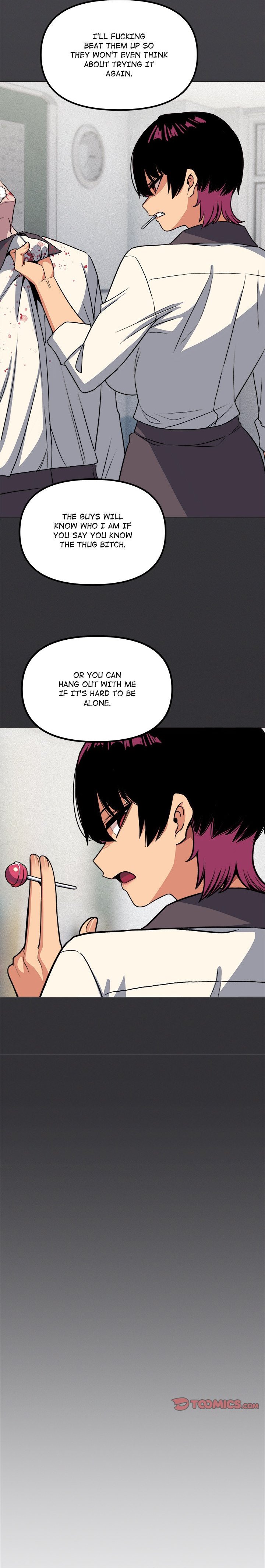 Stop Smoking - Chapter 24 - picture 26