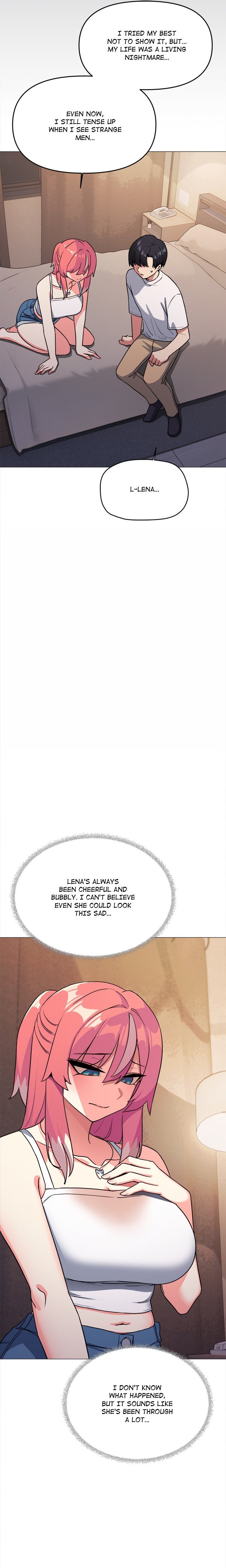 Stop Smoking - Chapter 24 - picture 27