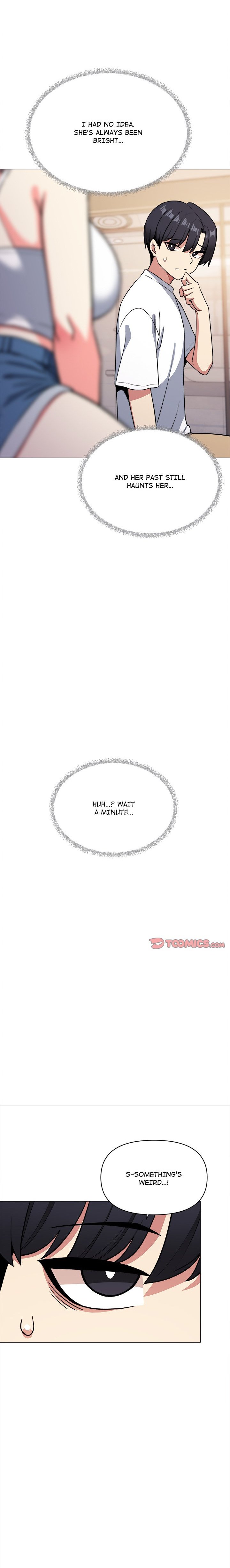 Stop Smoking - Chapter 24 - picture 28