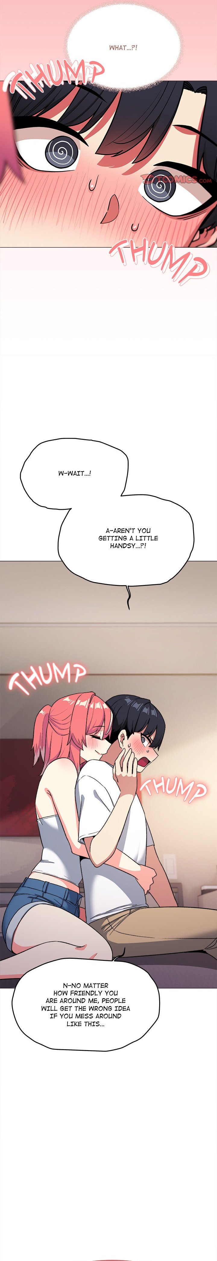 Stop Smoking - Chapter 24 - picture 32