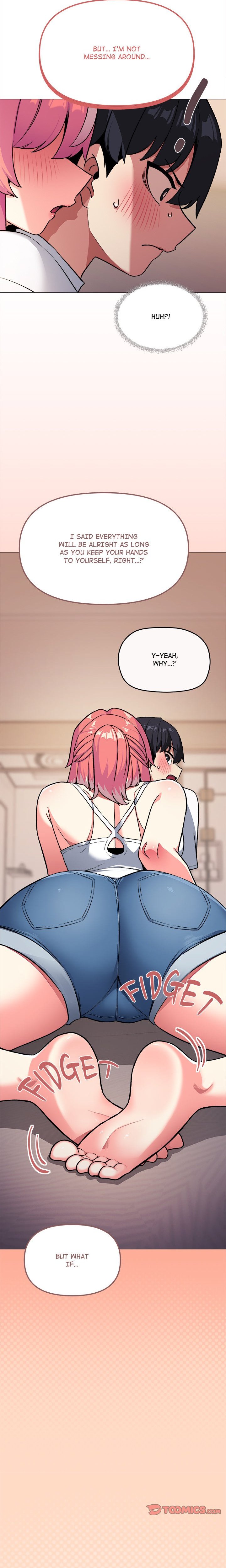 Stop Smoking - Chapter 24 - picture 33
