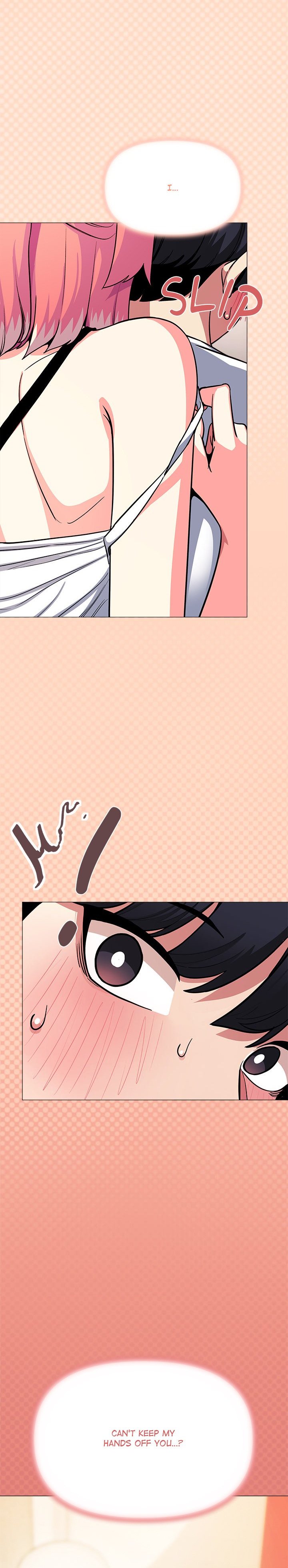 Stop Smoking - Chapter 24 - picture 34