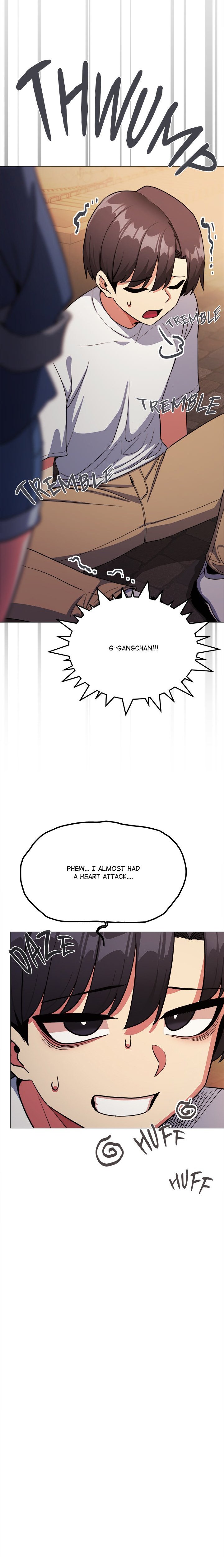 Stop Smoking - Chapter 24 - picture 4