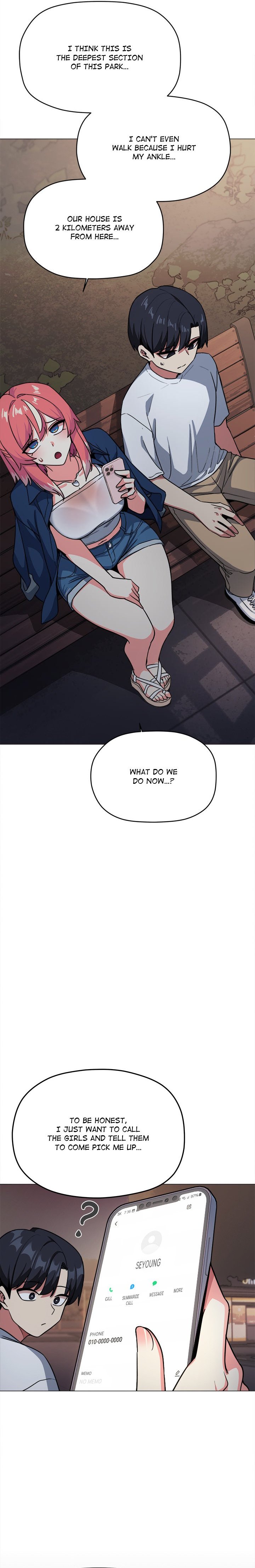 Stop Smoking - Chapter 24 - picture 6