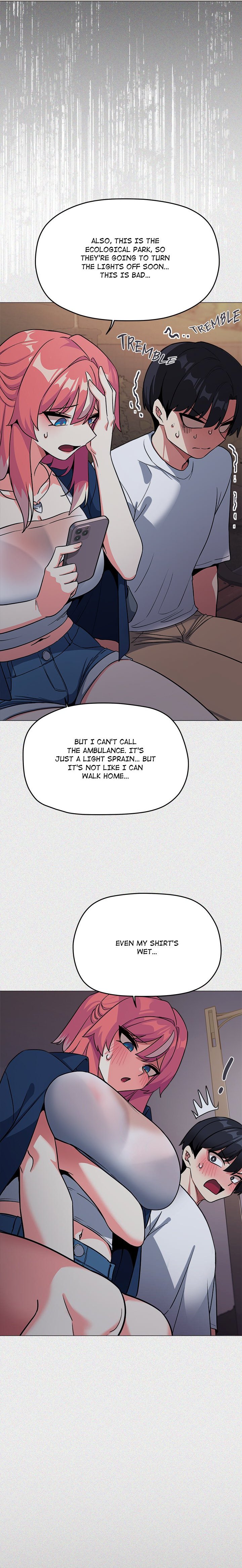 Stop Smoking - Chapter 24 - picture 8
