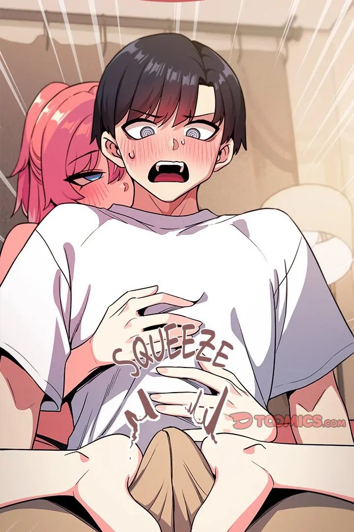Stop Smoking - Chapter 25 - picture 23