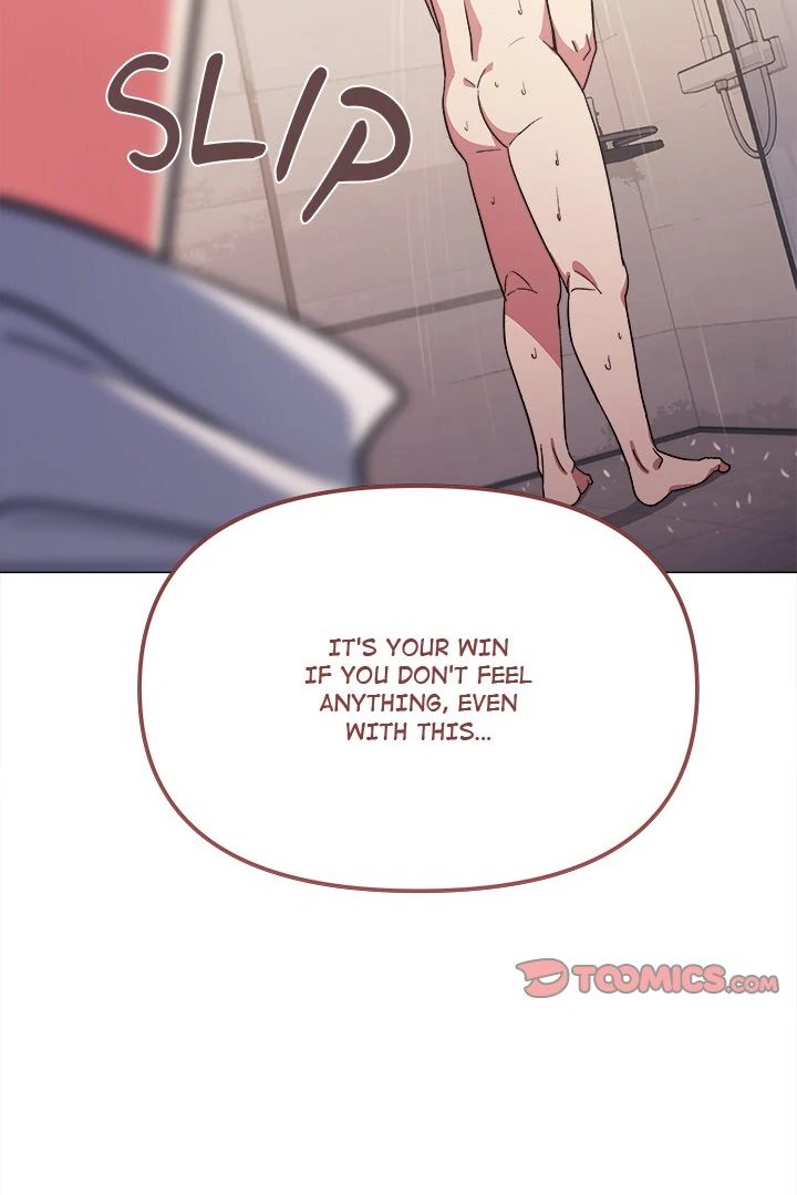 Stop Smoking - Chapter 26 - picture 1