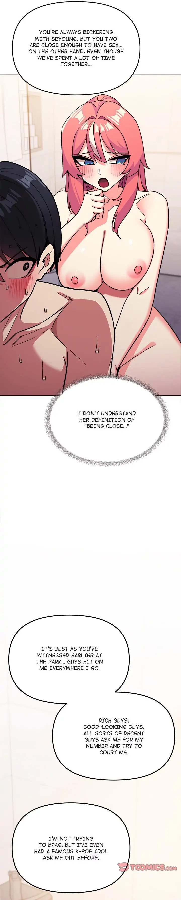Stop Smoking - Chapter 26 - picture 33