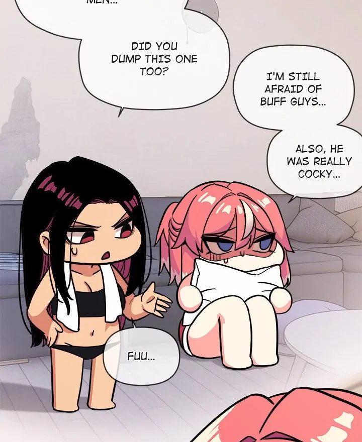 Stop Smoking - Chapter 26 - picture 37