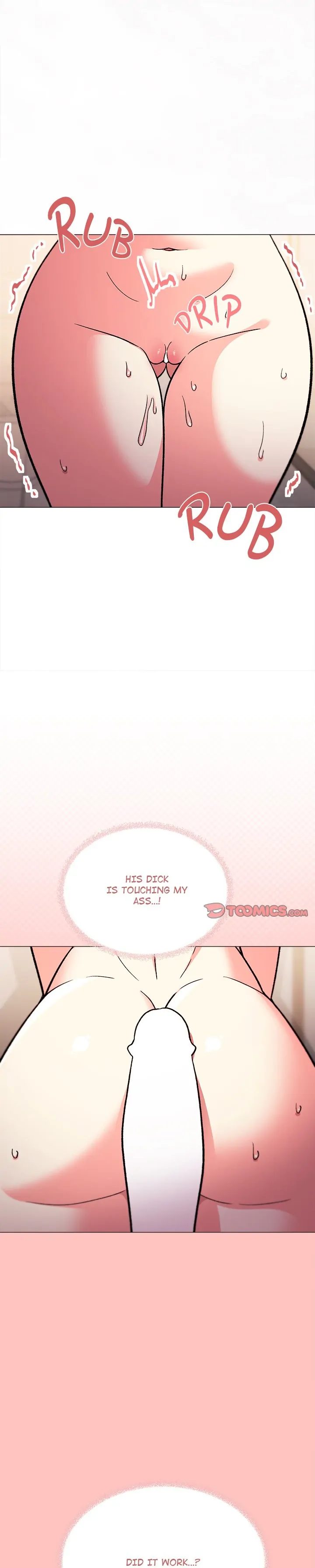 Stop Smoking - Chapter 28 - picture 134